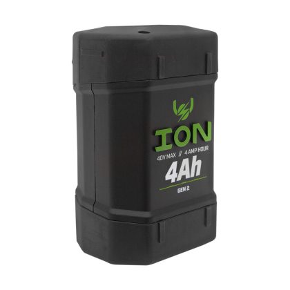 ION Gen 2 Replacement Battery 40V 4AMP For ION G2 Only